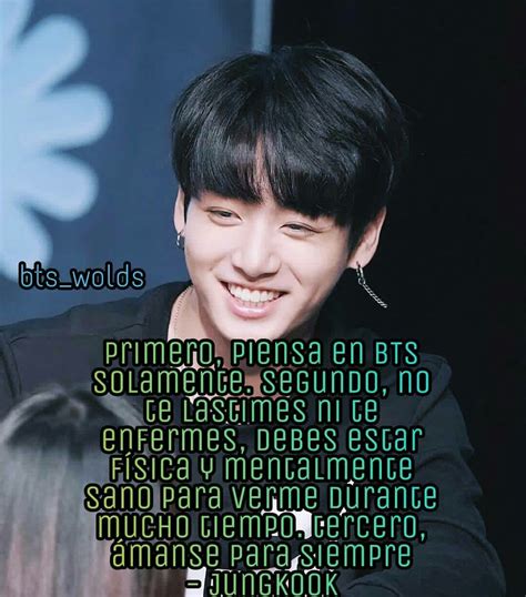 frases de jungkook